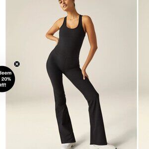 Beyond Yoga Spacedye All Around Jumpsuit